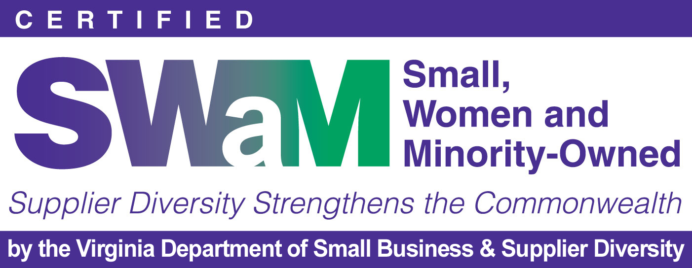 Small, Woman and Minority-Owned